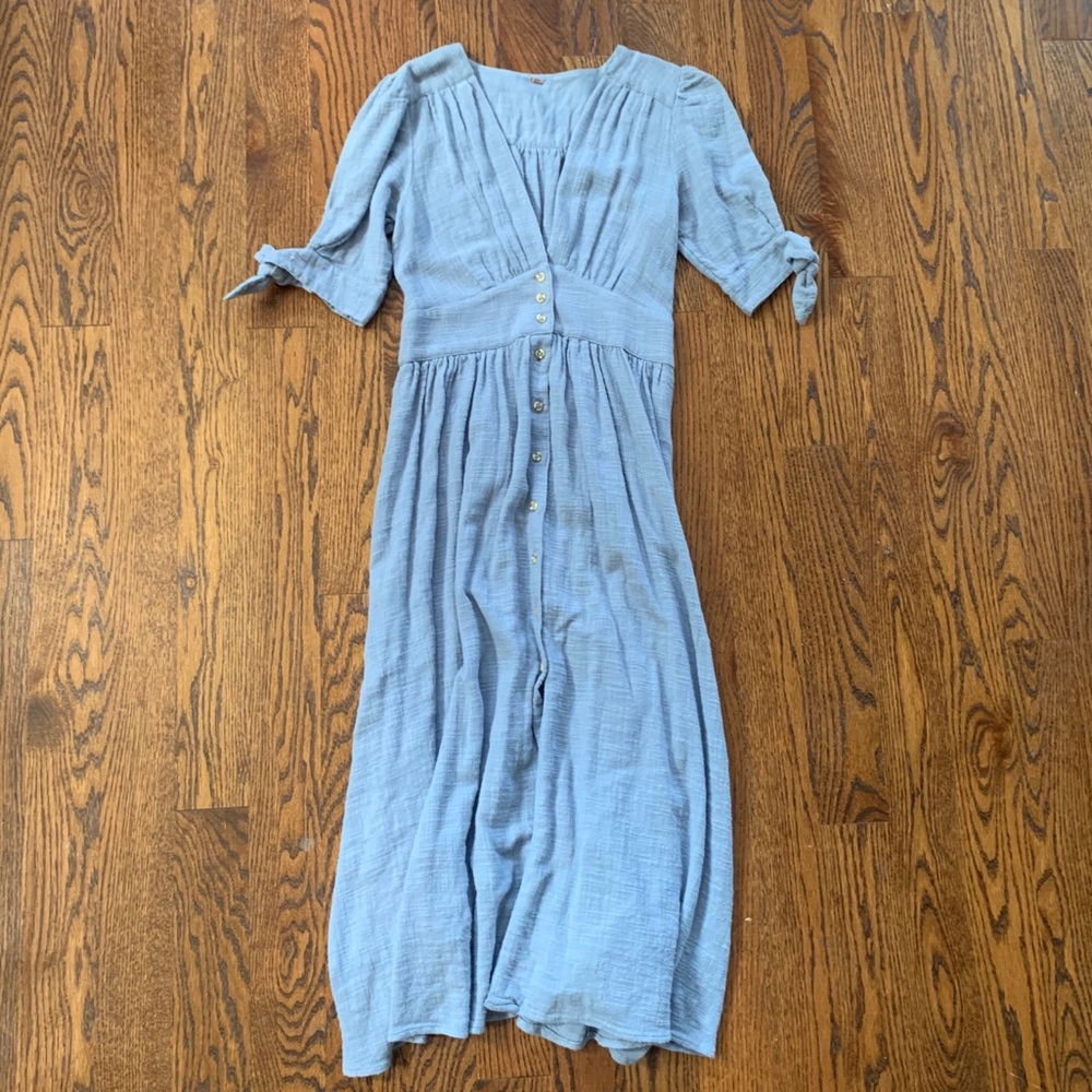 Free People Dress